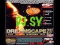 Dj SY @ Dreamscape 21 New Years Eve 31st December 1995