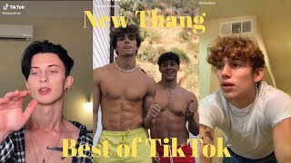 New Thang Dance Compilation | Best of TikTok Challenge