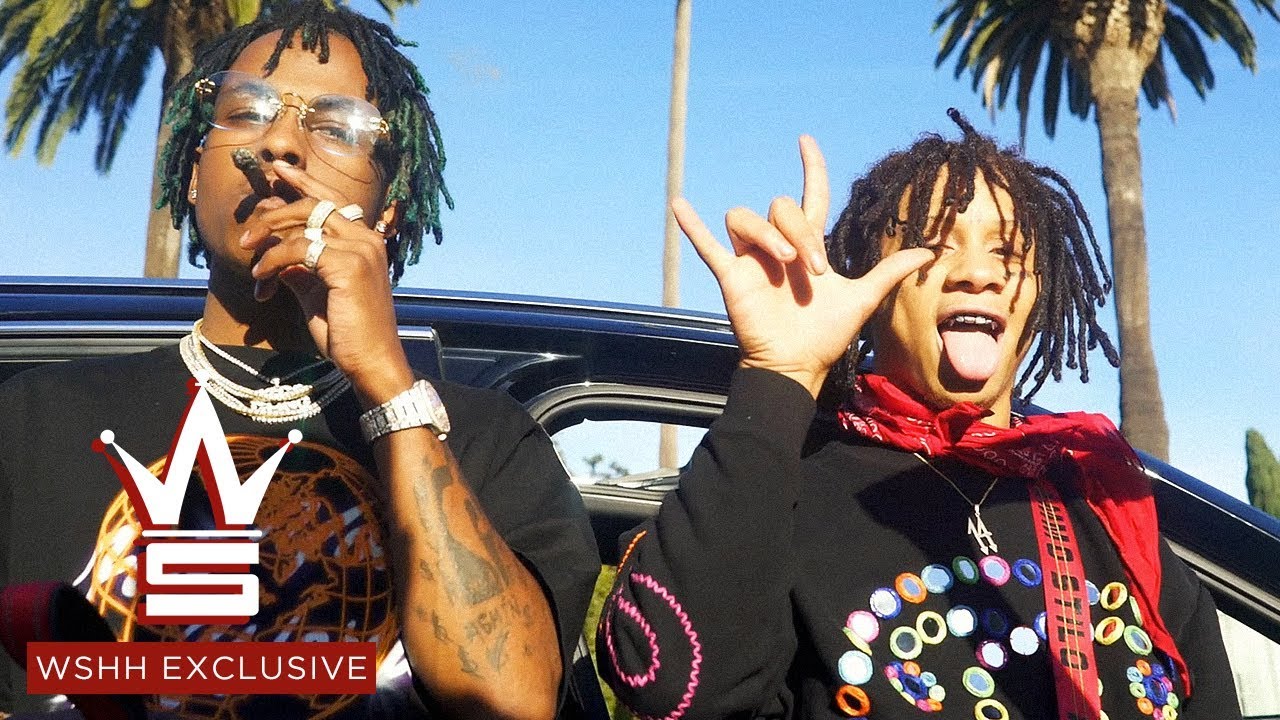Rich The Kid & Trippie Redd - Early Morning Trappin