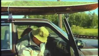Ser Du Något Tåg Karin? - Sunes Sommar