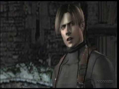 salazar resident evil 4. Resident evil 4 - If Salazar