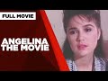 ANGELINA THE MOVIE: Cristina Gonzales, Jomar Cruz & Eddie Gutierrez | Full Movie