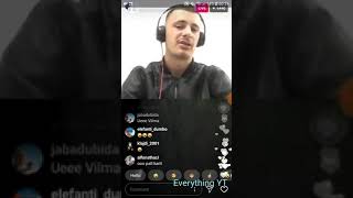 Genci Ecen Vet Zvesh Konviktoren Live