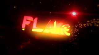 Intro Flake Bad Brazil Style 60Fps