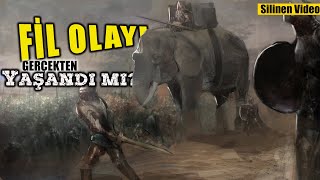Fil Olayı Ve Eleştirisi Kuşlar Ebrehenin Ordusunu Helak Mı Etti? I Eleştirel İslam Tarihi