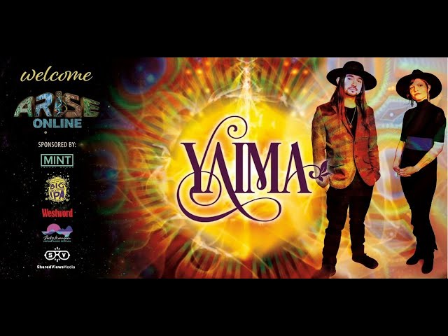 YAIMA MUSIC