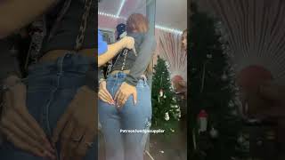 Thong Wedgie Challenge Full Video On Patreon
