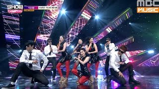Showchampion Ep.175 Sixbomb - Ten Years Wait Baby