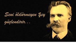 Beni Öldürmeyen Şey,Güçlendirir