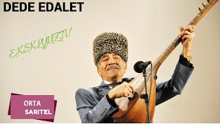 Asiq Adalet Nesibov-Orta Saritel Eksklyuziv -Her Adama Qiy Vermirler