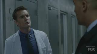 The Gifted - 1X11 Rachel Summers