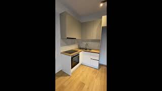 Diakou Renovation