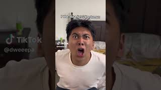 Mukanya Kak I Pasrah Banget