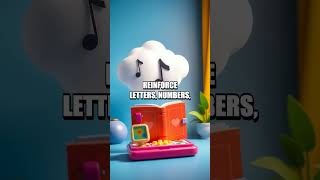 Teddy Clup Colorful Playtime Quest
