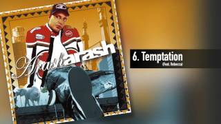 Arash - Temptation (Feat. Rebecca)