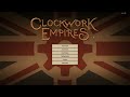 JUDGE MATHAS | CLOCKWORK EMPIRES | PC/STEAM