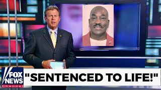 Clifton Powells Shocking Sentence Is Final, Goodbye Forever