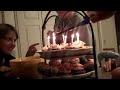 mark's b-day!