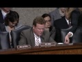 Senator Webb's Statement at the SASC Hearing on JFCOM, DoD Cuts