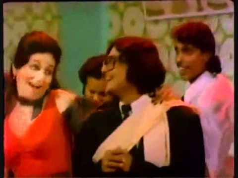 Harmonica * One Two Cha Cha Cha * Shalimar