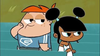 Robotboy S1.E17 - Bambi Bot & Double Tommy