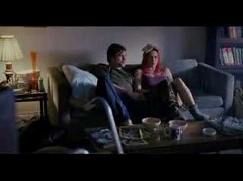 Eternal Sunshine Love Theme