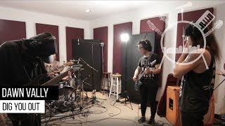Dawn Vally - Dig You Out - Music Scene Toronto Live Session