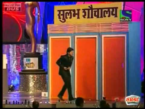 Sonu & shaan opening performance in mirchi awards 2011.mp4