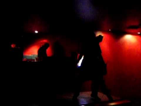 3 PBN - PUNJABI BY NATURE - NTH SYD 28TH NOV 2009 WITH BEAR...