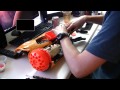 nerf mods