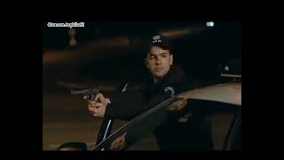 Polis Polat Alemdara Selam Duruyor...
