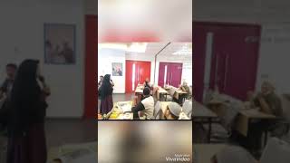 Dokumen Vidio Ft2 Pelatihan Pijat Pasutri P3 Surabaya