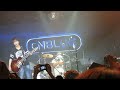 CNBLUE NYC Concert - Empire State of Mind, Love Light