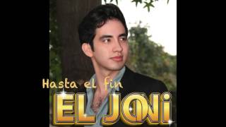 Watch El Joni Hasta El Fin video