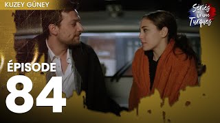 Kuzey Guney - Épisode 84