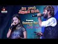 Hum Unse Mohabbat Karke - Cover by Sangeet Raj and Durga Boss Live  show #mukesh music center 2021