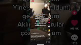 I Could Never Love A Turkish Song
