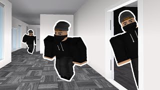 Robber Invasion Roblox Bloxburg