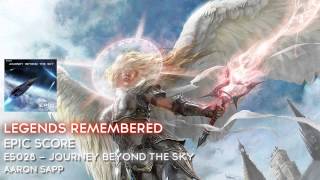 Epic Score - "Journey Beyond The Sky" Album Full DEMO (2014, Public Release. Epic Action)