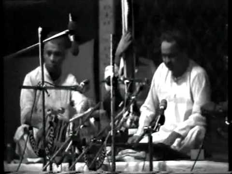 Pt.Kumar Gandharva-Jamuna Ke Teer Kanha