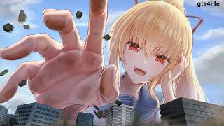 A Daily Day In The Life Of The Giantess Erika