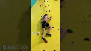 Bigo Live - Be Brave, Be Strong, Be Fearless
