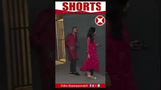 Hardik Pandya और Mahika Sharma क Twinning Look हआ Viral