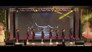 Panjara Punch Dezi Hoppers Kantharis Beauty In Every Beat