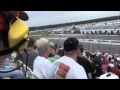 Pocono Campers World Truck Race 2011