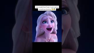 Frozen 2S Darkest Theory