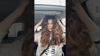 Бигуди Slim Изумрудные Wb