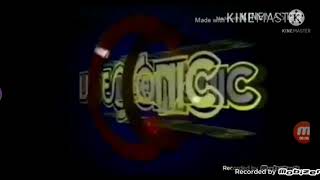 Current Videosonic Logo Logos Through Time