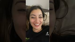 Cucuppe Yeni Tik Tok Video