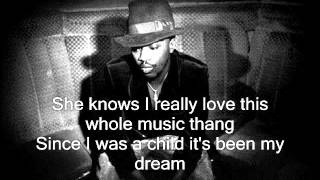 Anthony Hamilton Charlene Anthony Hamilton Charlene